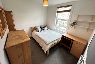 5 bed house, TASWELL RD-- 5x DOUBLE BEDS + BILLS INCLUDED, Southsea, Portsmouth, PO52RG - Image 9