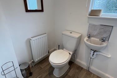 6 bed house, Well Street, St Sidwells, Exeter, EX46QR - Image 12