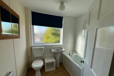 6 bed house, Elmside, Mount pleasant, Exeter, EX46LW - Image 11