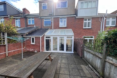 6 bed house, Elmside, Mount pleasant, Exeter, EX46LW - Image 13