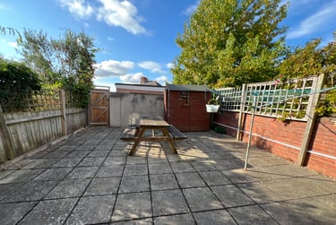 6 bed house, Elmside, Mount pleasant, Exeter, EX46LW - Image 14