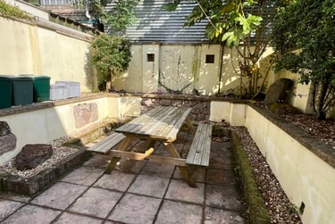 6 bed house, Well Street, St Sidwells, Exeter, EX46QR - Image 13