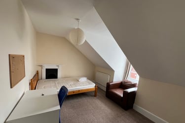 6 bed house, Well Street, St Sidwells, Exeter, EX46QR - Image 7