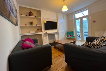 6 bed house, Elmside, Mount pleasant, Exeter, EX46LW - Image 6