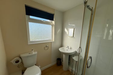 6 bed house, Elmside, Mount pleasant, Exeter, EX46LW - Image 10