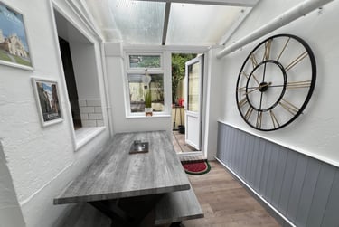 6 bed house, Well Street, St Sidwells, Exeter, EX46QR - Image 4