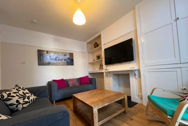 6 bed house, Elmside, Mount pleasant, Exeter, EX46LW - Image 7