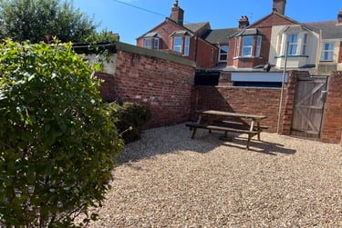 5 bed house, Clinton Avenue, Mount Pleasant, Exeter, EX47BA - Image 12