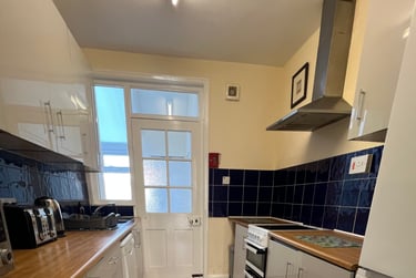 6 bed house, Elmside, Mount pleasant, Exeter, EX46LW - Image 8