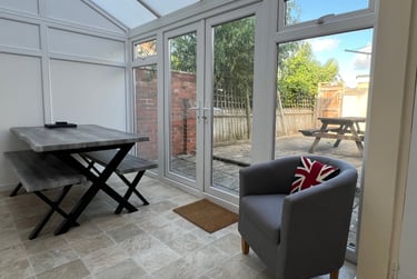 6 bed house, Elmside, Mount pleasant, Exeter, EX46LW - Image 9