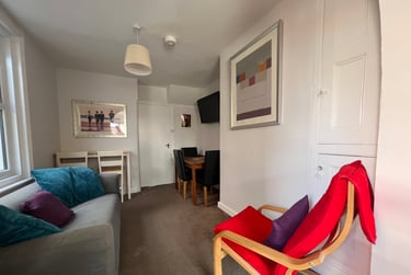 5 bed house, Clinton Avenue, Mount Pleasant, Exeter, EX47BA - Image 6