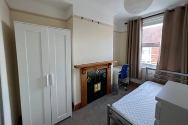 6 bed house, Well Street, St Sidwells, Exeter, EX46QR - Image 8