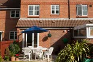 5 bed house, Moins Court, Hull Road, York, YO103JE - Image 15