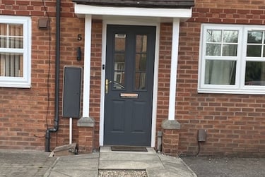 5 bed house, Moins Court, Hull Road, York, YO103JE - Image 2