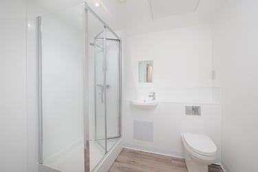 1 bed studio, Livingstone Road, Twerton, Bath, BA23PQ - Image 5