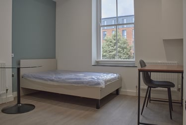 1 bed studio, Cave Street, Montpelier, Bristol, BS28RU - Image 2