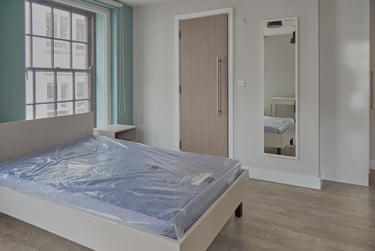 1 bed studio, Small Street, City Centre, Bristol, BS11DB - Image 3