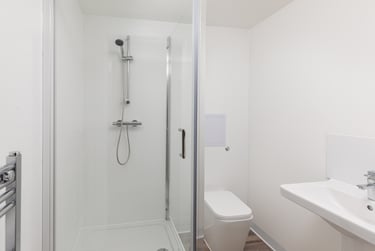 3 bed flat, Paintworks, Arno's Vale, Bristol, BS43EH - Image 9