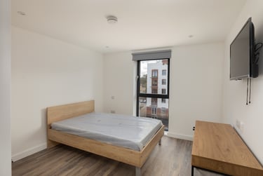 2 bed flat, Paintworks, Arno's Vale, Bristol, BS43EH - Image 2