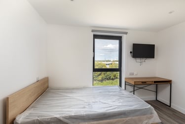 1 bed studio, Paintworks, Arno's Vale, Bristol, BS43ER - Image 3