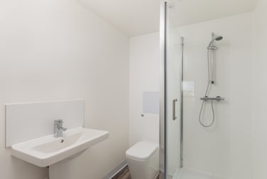 1 bed studio, Paintworks, Arno's Vale, Bristol, BS43ER - Image 4