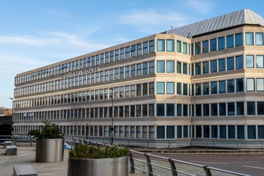 2 bed flat, All Saints Business Centre, City Centre, Newcastle, NE12ET - Image 1