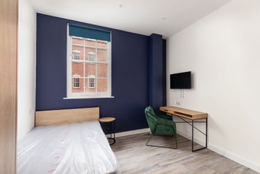 2 bed flat, New Bond House, Montpelier, Bristol, BS29AG - Image 4
