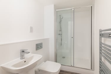 1 bed studio, Park Street, City Centre, Bristol, BS15JG - Image 5