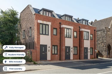 1 bed flat, Lamb Street, City Centre, Bristol, BS20DU - Image 1