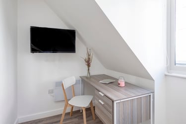 1 bed flat, Lamb Street, City Centre, Bristol, BS20DU - Image 3