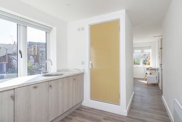 1 bed studio, Lamb Street, City Centre, Bristol, BS20DU - Image 2