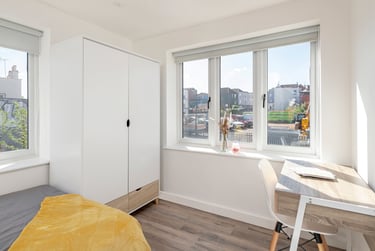 1 bed studio, Lamb Street, City Centre, Bristol, BS20DU - Image 5