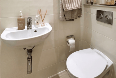 1 bed studio, River Place, Twerton, Bath, BA21FD - Image 4