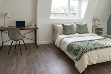 1 bed studio, Cave Street, Montpelier, Bristol, BS28RU - Image 2