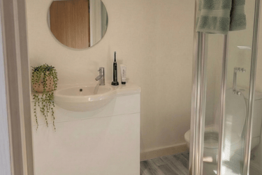 1 bed studio, Cave Street, Montpelier, Bristol, BS28RU - Image 5