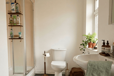 1 bed flat, Redcliff Street, City Centre, Bristol, BS16LU - Image 5
