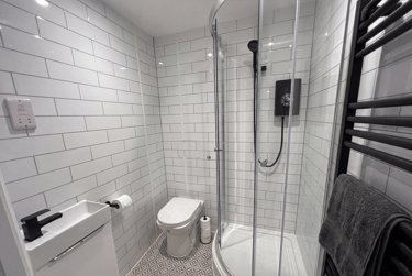 1 bed flat, Malta Road, City Centre, Cambridge, CB13LW - Image 4
