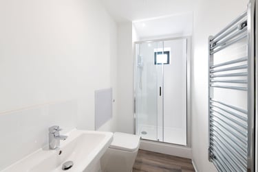 1 bed studio, Park Row, City Centre, Bristol, BS15JY - Image 4