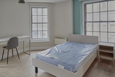 1 bed studio, Small Street, City Centre, Bristol, BS11DB - Image 2