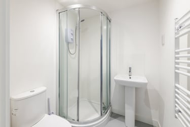 2 bed flat, Lower Bristol Road, City Centre, Bath, BA23BD - Image 5