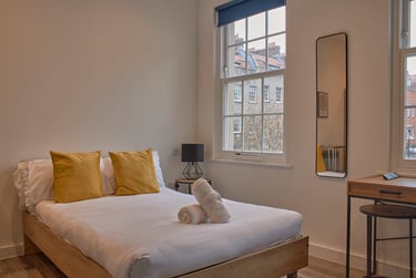 1 bed studio, Bond Street, Montpelier, Bristol, BS29AW - Image 4
