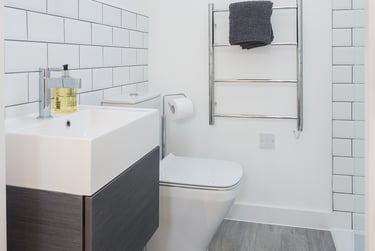 2 bed flat, Burnham Road, Twerton, Bath, BA23RY - Image 13