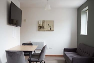 4 bed flat, Redcliff Street, City Centre, Bristol, BS16LU - Image 3