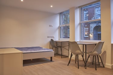 2 bed flat, Redcross Street, City Centre, Bristol, BS20PP - Image 3