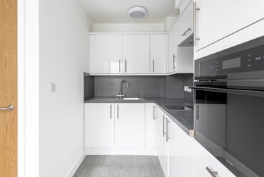 1 bed studio, West Street, Easton, Bristol, BS20GY - Image 5