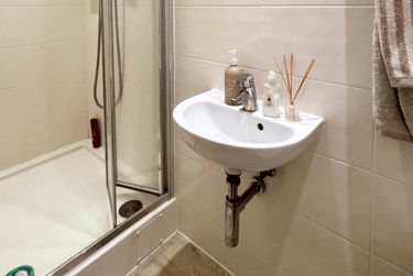 1 bed studio, River Place, Twerton, Bath, BA21FD - Image 5