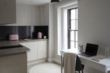 1 bed studio, Small Street, City Centre, Bristol, BS11DB - Image 3