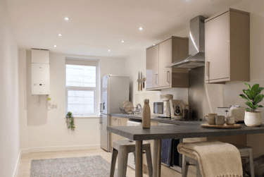 6 bed flat, Cumberland Street, Kingsdown, Bristol, BS28NL - Image 2