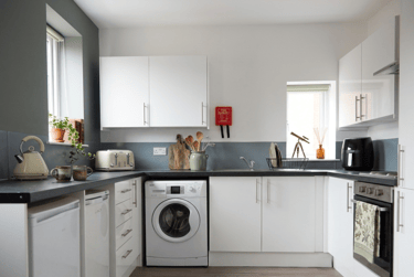 1 bed flat, Redcliff Street, City Centre, Bristol, BS16LU - Image 2