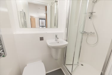 3 bed flat, Paintworks, Arno's Vale, Bristol, BS43EH - Image 5